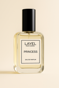 PRINCESS - Geïnspireerd door I don't need a prince by my side to be a princess by Kilian