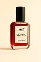 SCANDAL - Geïnspireerd op Scandal by Jean Paul Gaultier