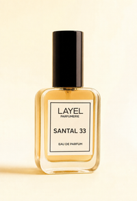 SANTAL 3 - Geïnspireerd op SANTAL 33