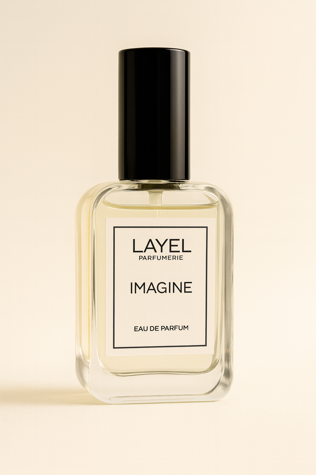 IMAGINE - Geïnspireerd door Imagination by Louis Vuitton