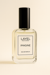 IMAGINE - Geïnspireerd door Imagination by Louis Vuitton