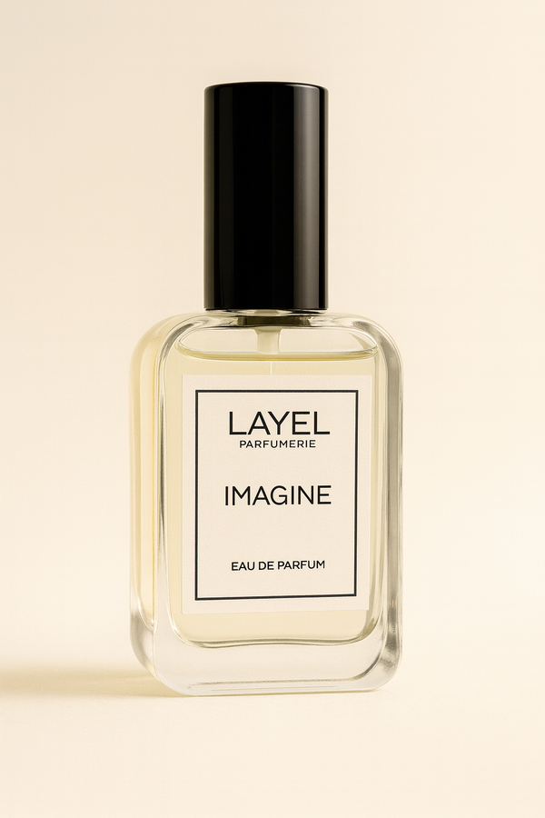 IMAGINE - Geïnspireerd door Imagination by Louis Vuitton
