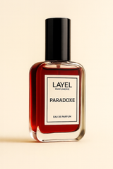 PARADOXE - Geïnspireerd op Paradoxe by Prada