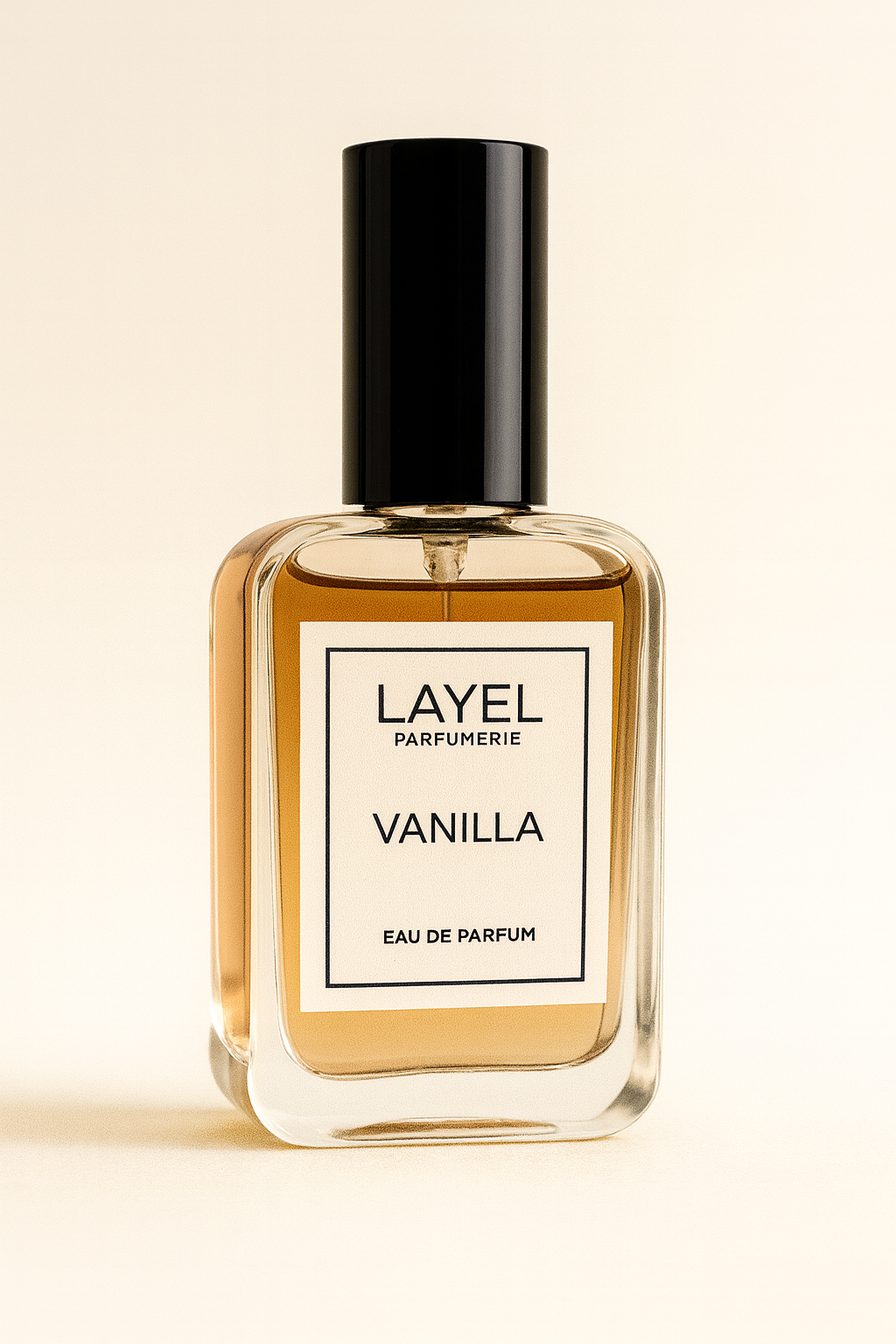 VANILLA - Geïnspireerd door Vanille Absolu by Montale