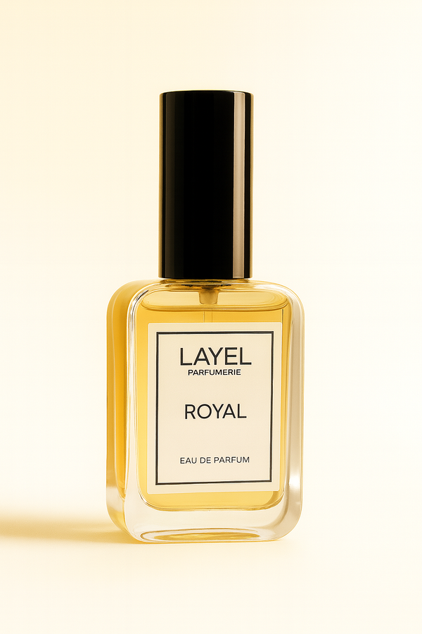 ROYAL - Geïnspireerd door 1 Million ROYAL by Paco Rabanne