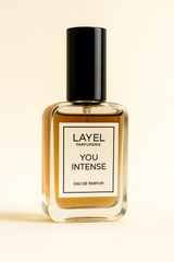 YOU INTENSE - Geïnspireerd door You Intensely by Emporio Armani