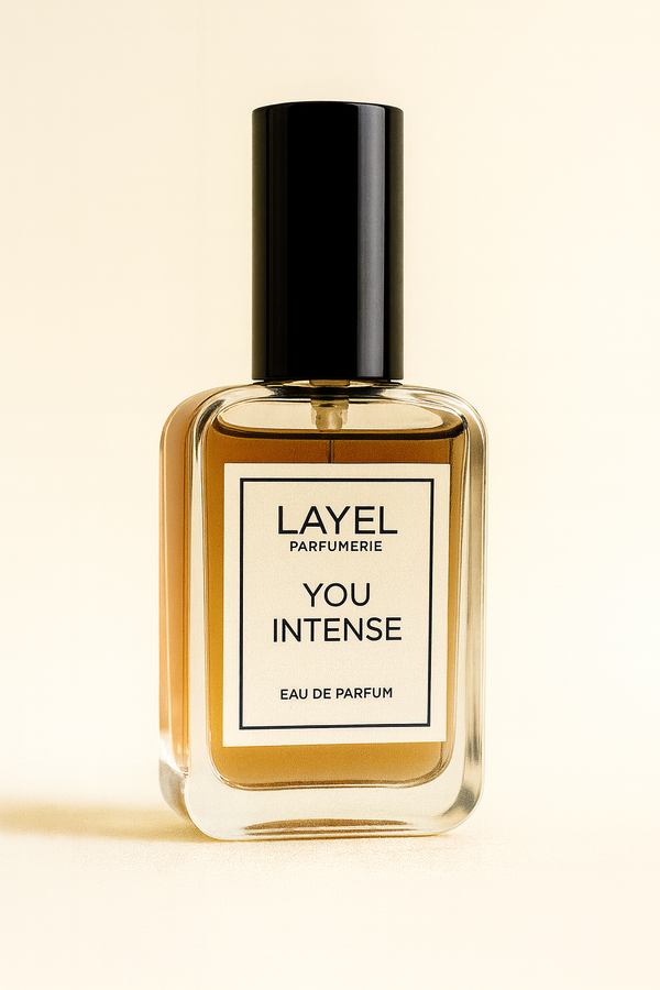 YOU INTENSE - Geïnspireerd door You Intensely by Emporio Armani