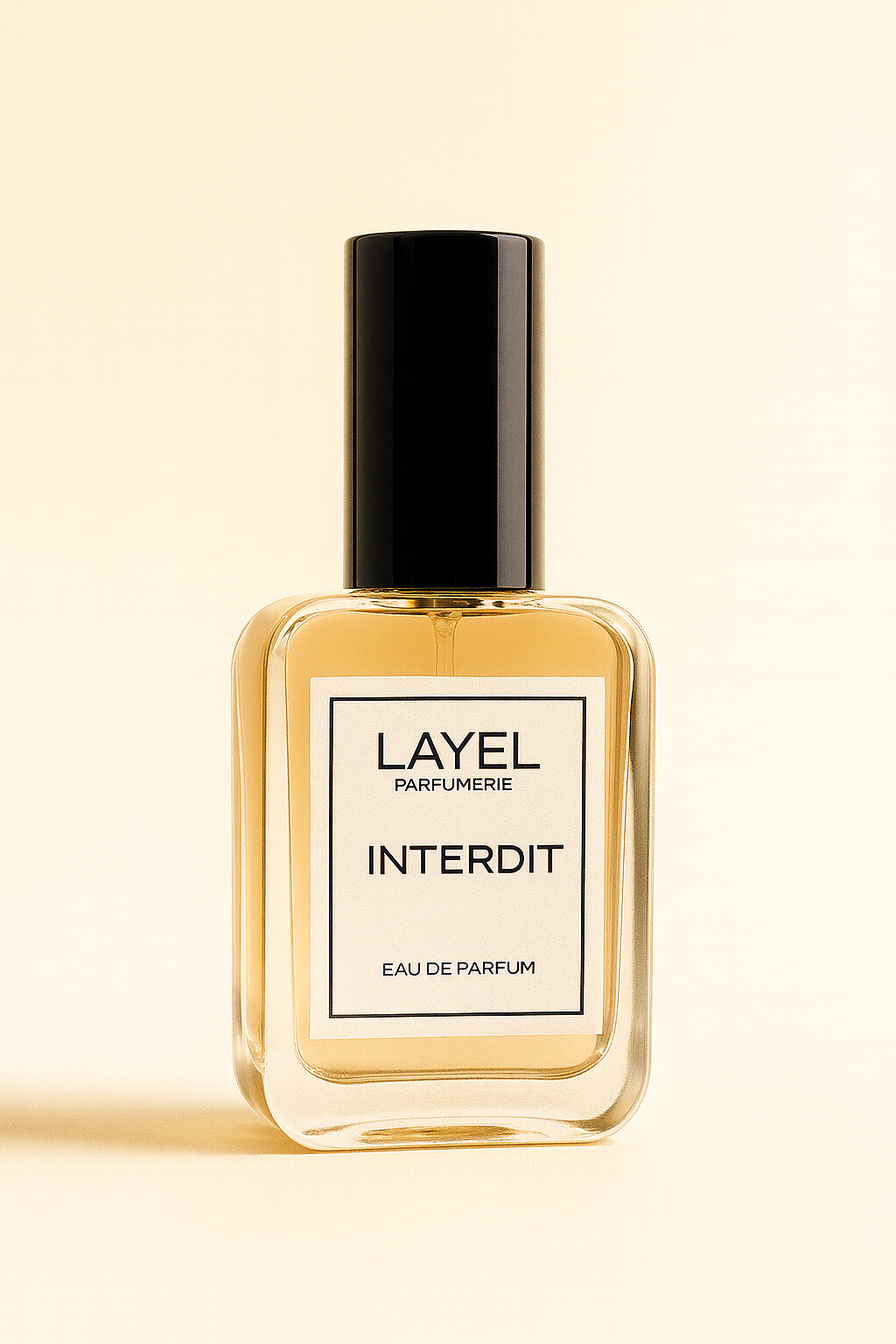 INTERDIT - Geïnspireerd door L'interdit by Givenchy