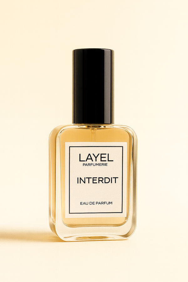 INTERDIT - Geïnspireerd door L'interdit by Givenchy