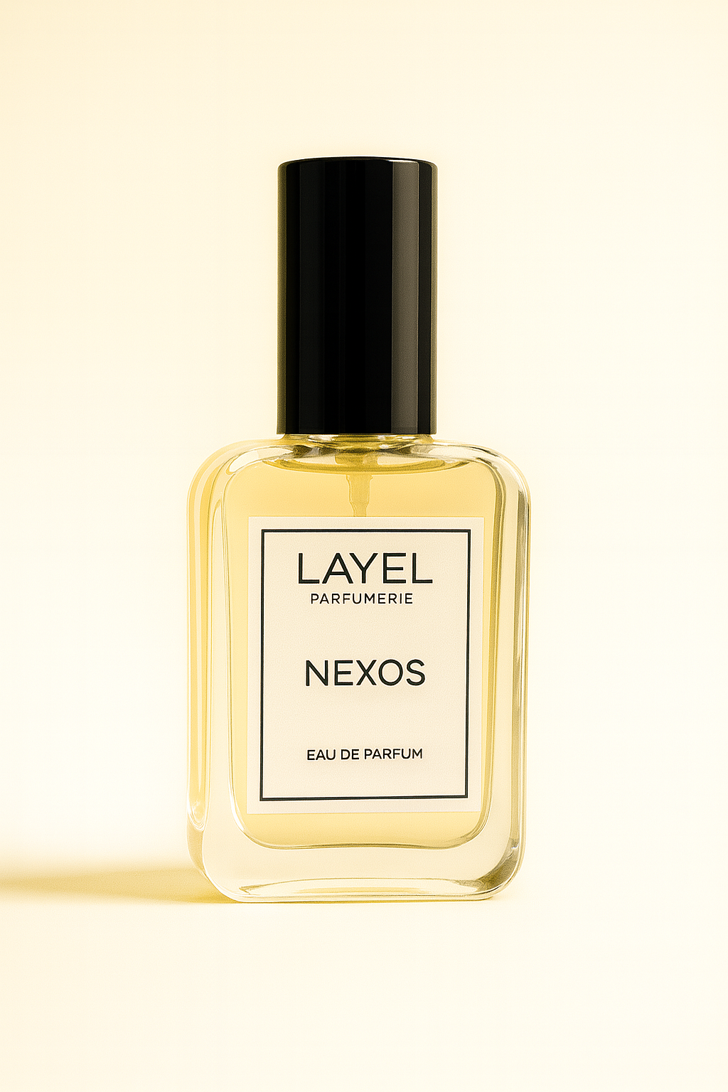 NEXOS - Geïnspireerd door NAXOS by Xerjoff