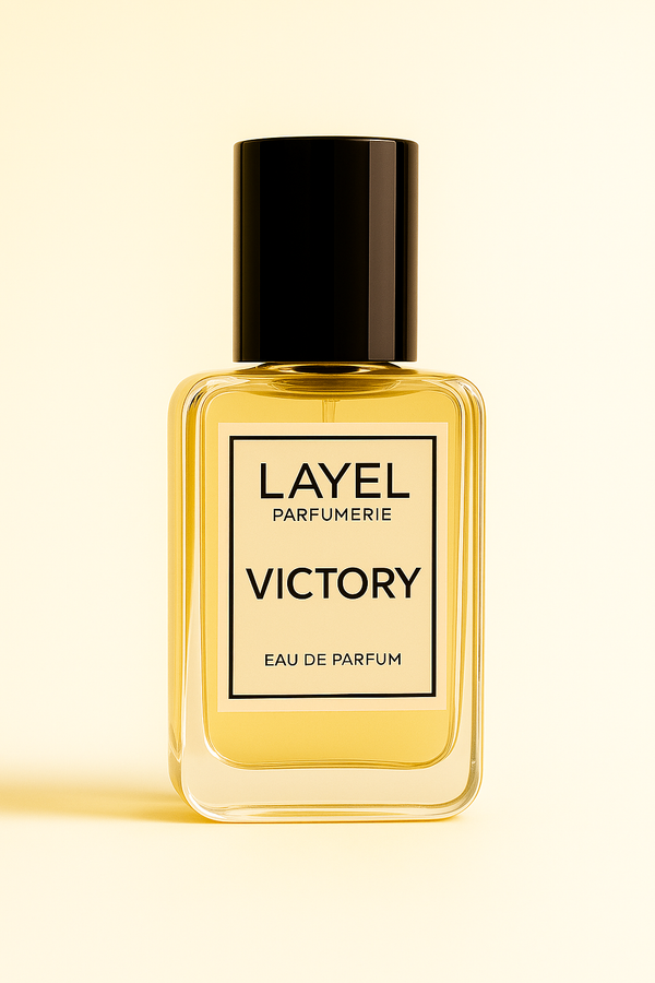VICTORY - Geïnspireerd op Invictus Elixir by Paco Rabanne