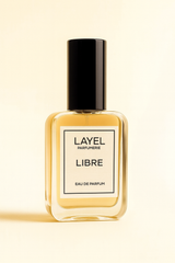LIBRE - Geïnspireerd op Libre by Yves Saint Laurent