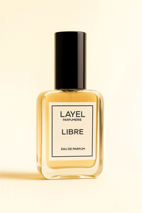 LIBRE - Geïnspireerd op Libre by Yves Saint Laurent