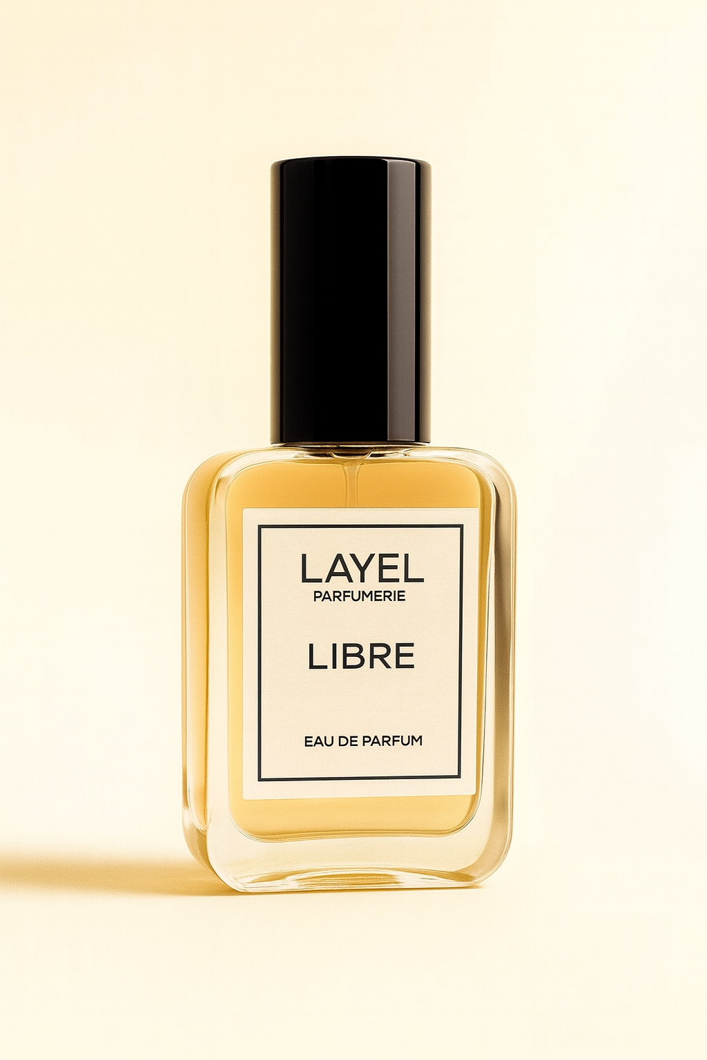 LIBRE - Geïnspireerd op Libre by Yves Saint Laurent