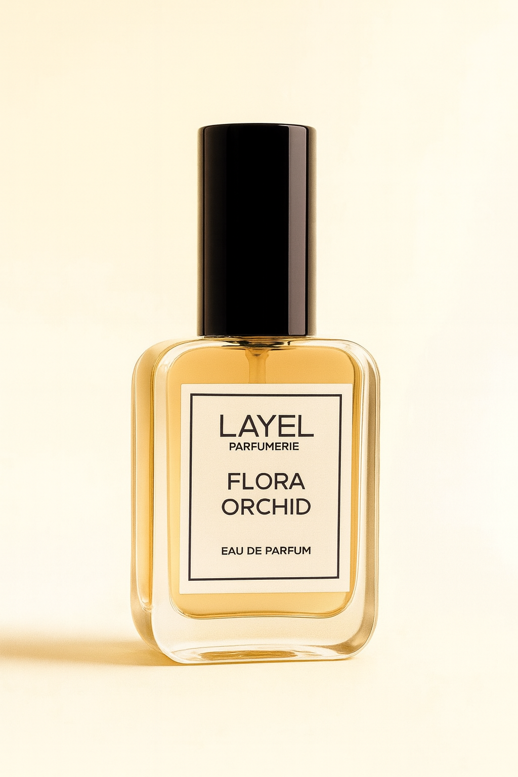 FLORA ORCHID - Geïnspireerd op Flora Gorgeous Orchid by Gucci