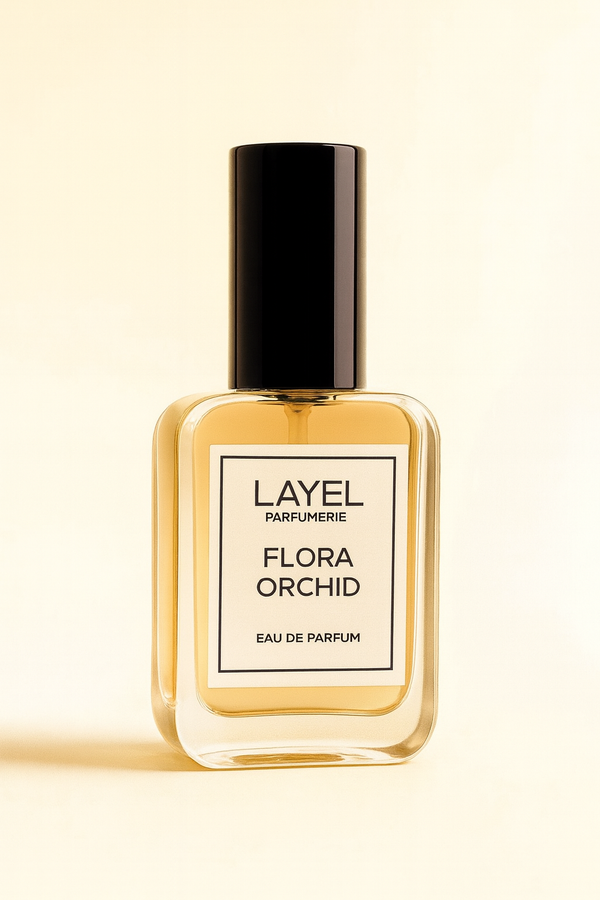 FLORA ORCHID - Geïnspireerd op Flora Gorgeous Orchid by Gucci