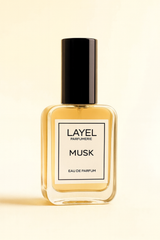 MUSK - Geïnspireerd op Pure Musc by Narciso Rodriguez For her