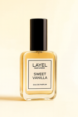 SWEET VANILLA - Geïnspireerd op Vanilla 28 by Kayali