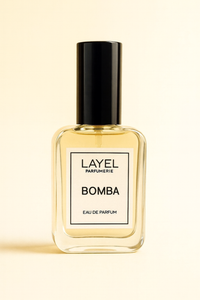 BOMBA - Geïnspireerd op La Bomba by Carolina Herrera