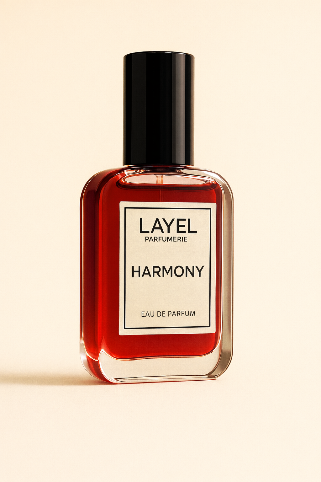 HARMONY - Geïnspireerd op Spirit of King