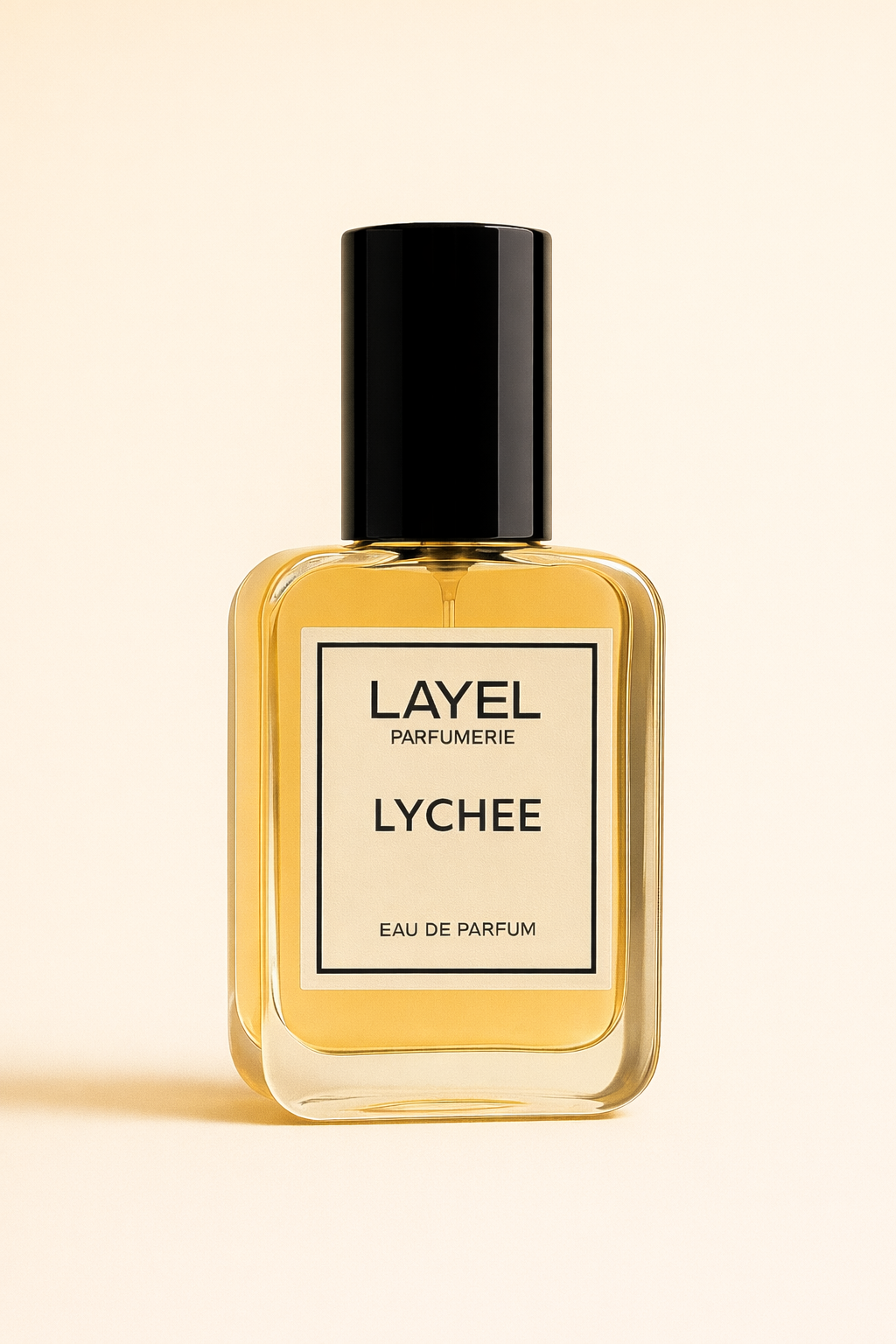 LYCHEE- Geïnspireerd op LYCHEE 39