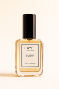 SCENT - Geïnspireerd op The Scent