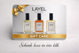 LAYEL GIFT CARD