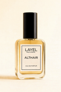 ALTHAIR - Geïnspireerd op Althair