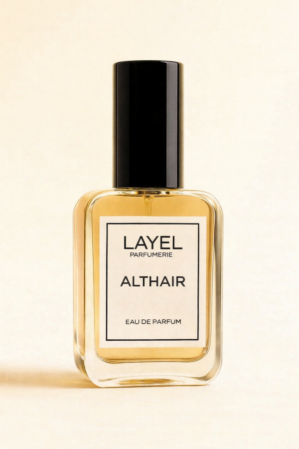 75. ALTHAIR - Geïnspireerd op Althair