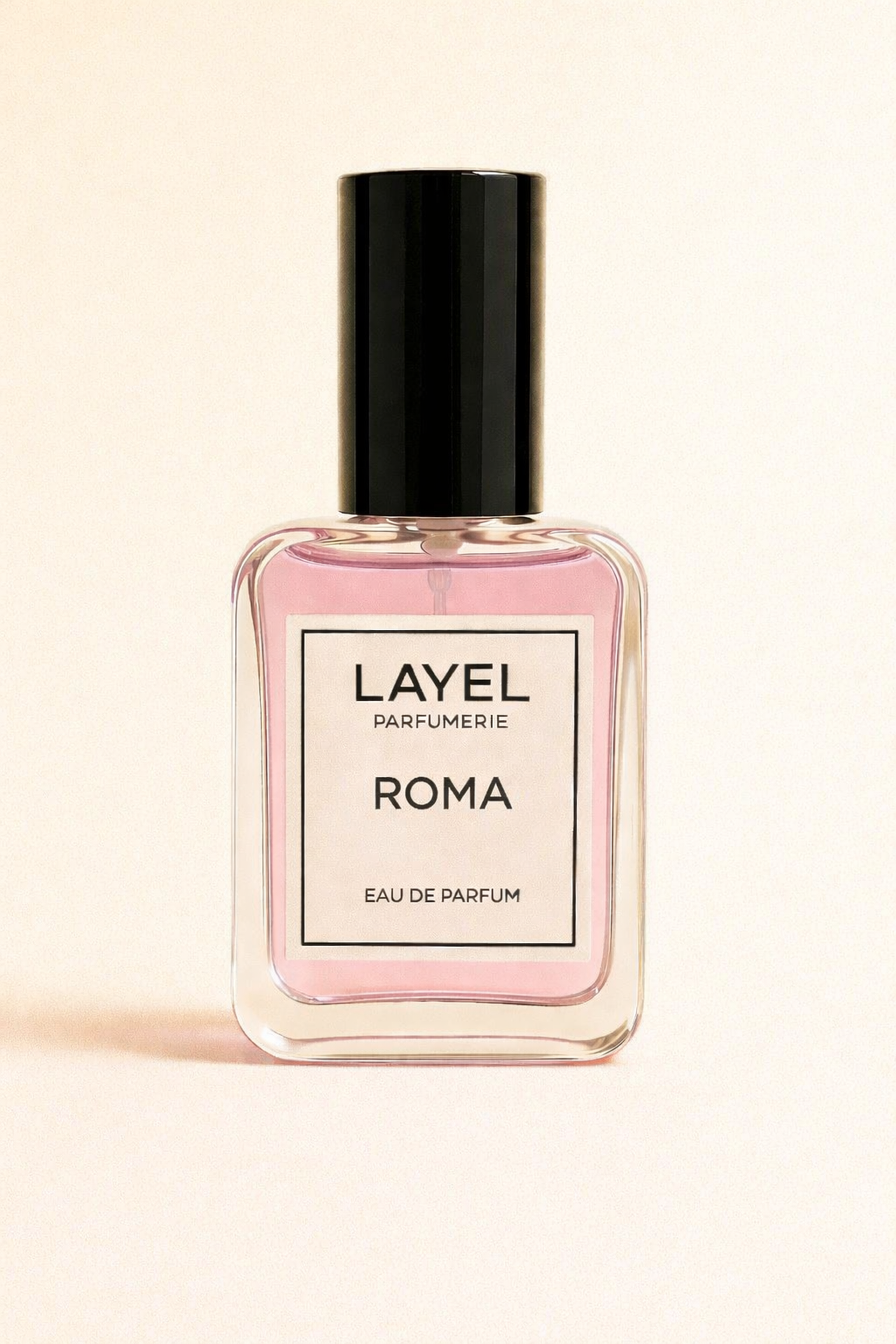 ROMA - Geïnspireerd door Born in Roma Donna