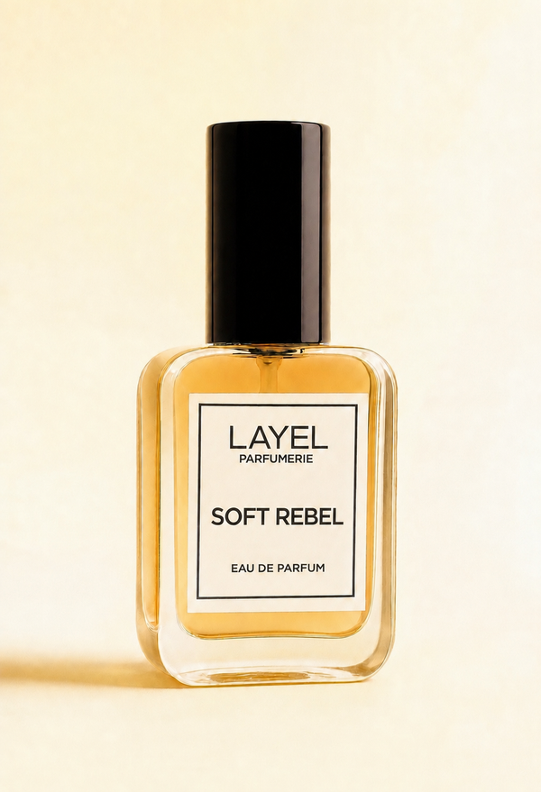 03. SOFT REBEL  - Geïnspireerd op Zadig & Voltaire