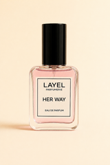 Her Way - Geïnspireerd door My Way