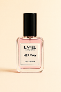 Her Way - Geïnspireerd door My Way