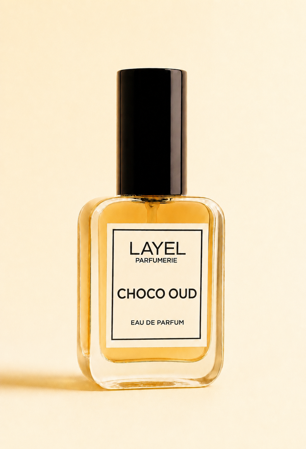 76. CHOCO OUD - Geïnspireerd op CHOCOLATE OUD