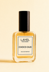 76. CHOCO OUD - Geïnspireerd op CHOCOLATE OUD