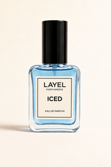 99. ICED - Geïnspireerd op Iced Cologne