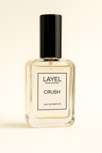 CRUSH - Geïnspireerd door Instant Crush by Mancera
