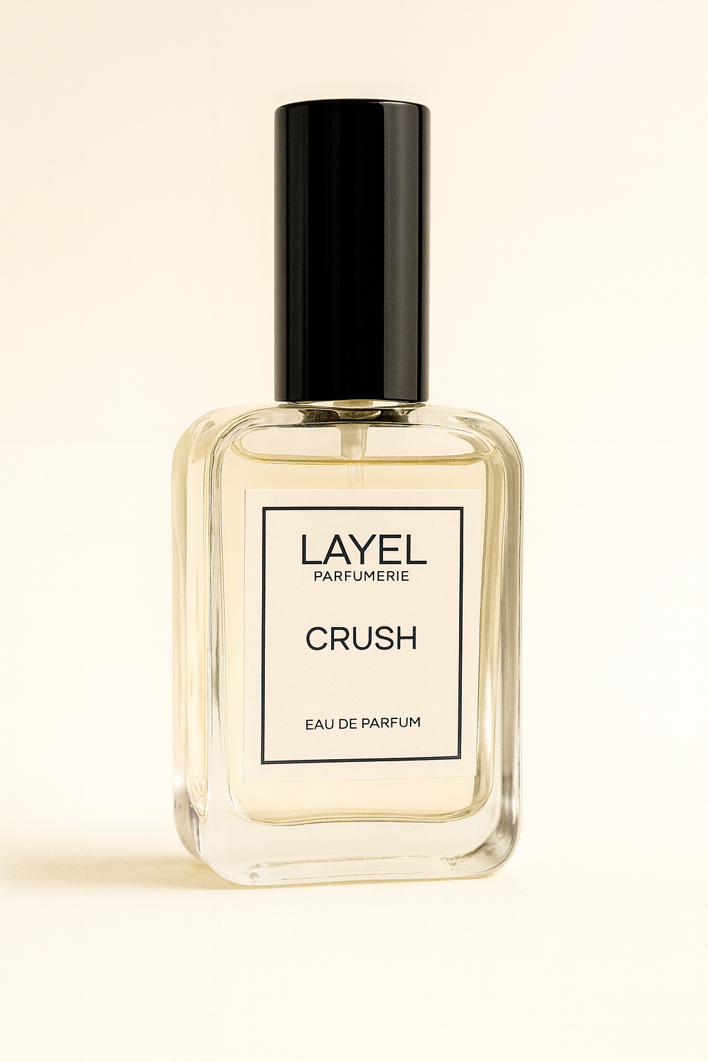 CRUSH - Geïnspireerd door Instant Crush by Mancera