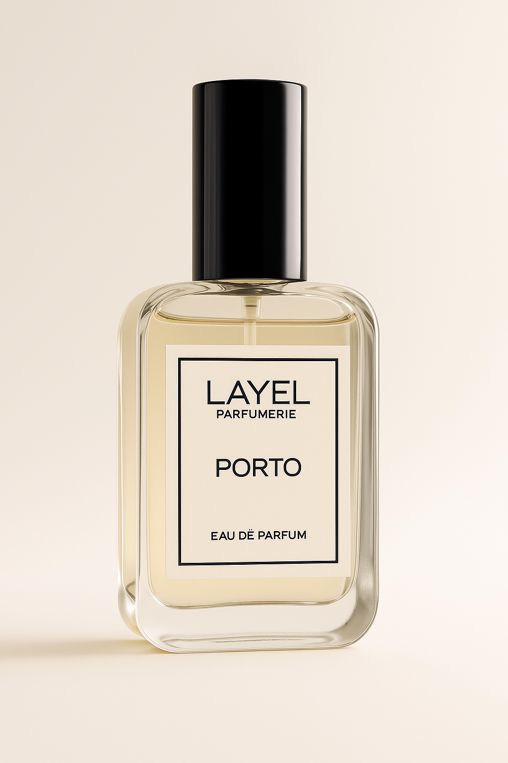PORTO - Geïnspireerd door Neroli Portofino by Tom Ford