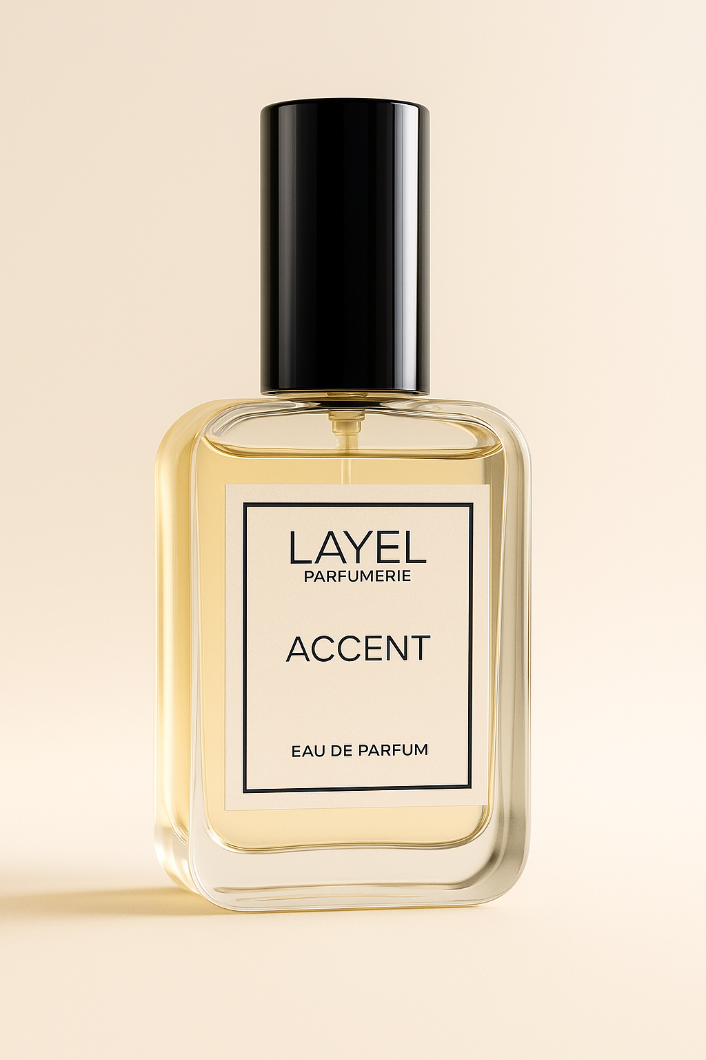 ACCENT - Geïnspireerd door Accento by Xerjoff