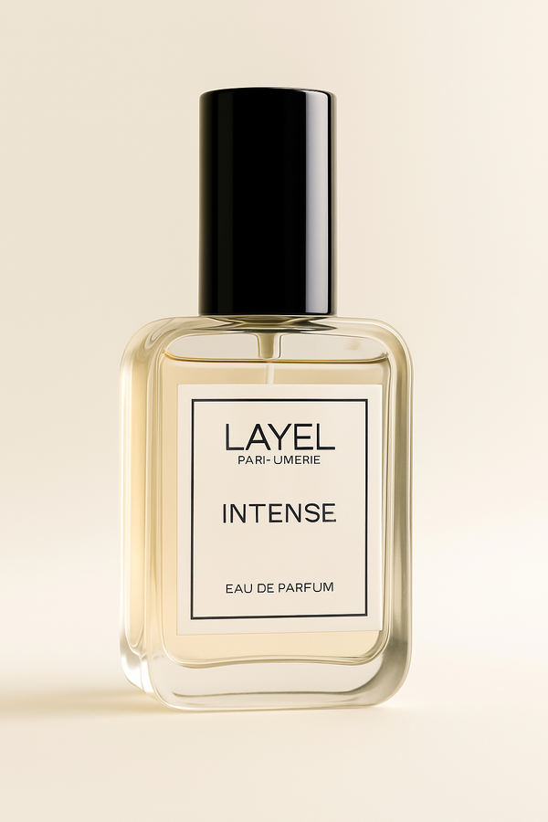 INTENSE - Geïnspireerd door Intense by Dior