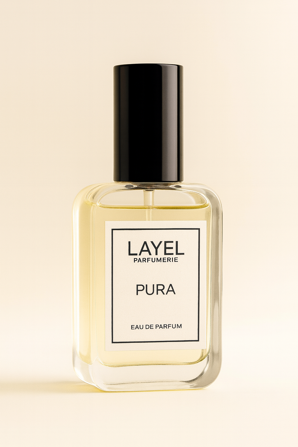 PURA - Geïnspireerd door Erba Pura by Xerjoff