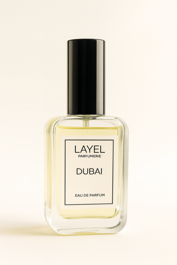 DUBAI - Geïnspireerd op Arabians Tonka