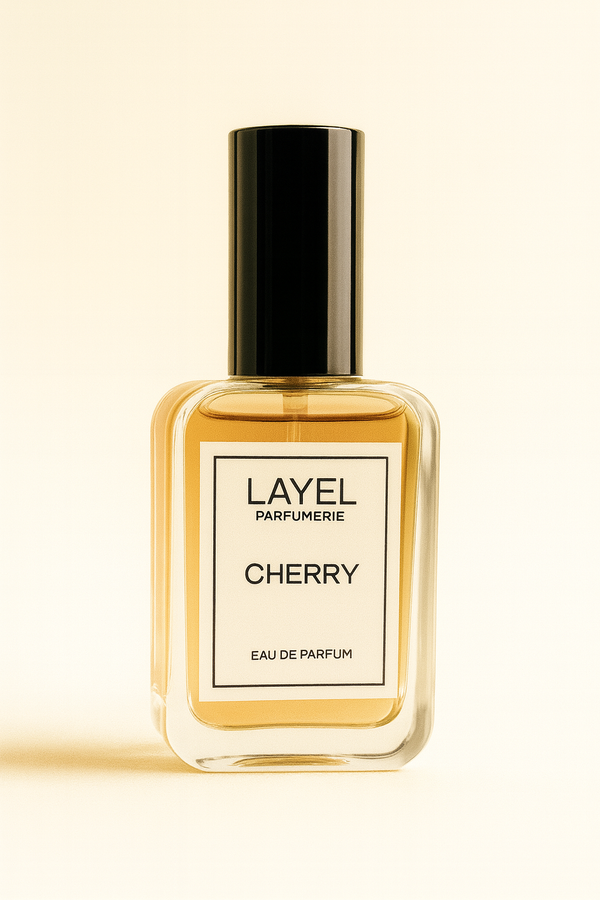 CHERRY - Geïnspireerd door Lost Cherry by Tom Ford