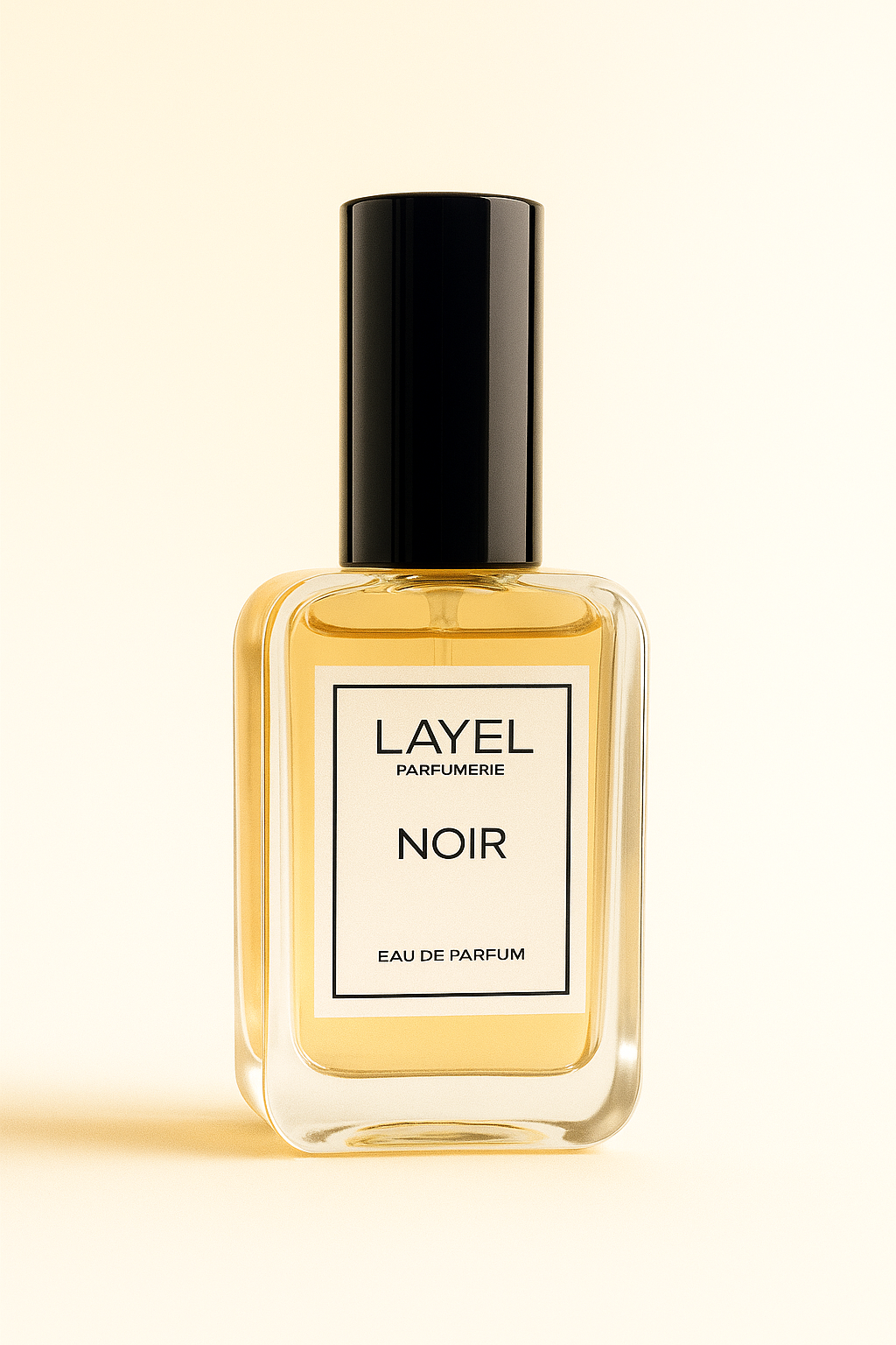 NOIR  - Geïnspireerd door Noir Extreme by Tom Ford