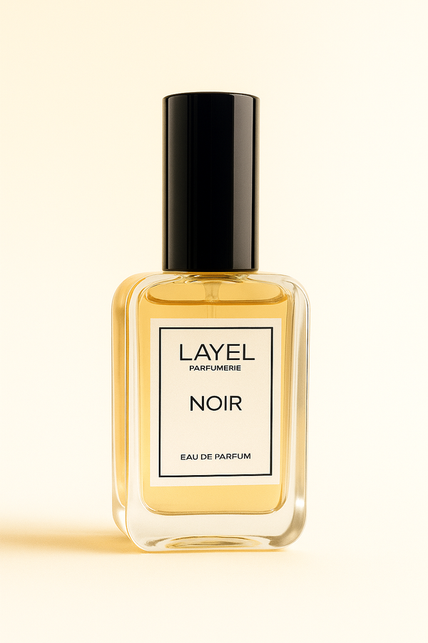 NOIR  - Geïnspireerd door Noir Extreme by Tom Ford