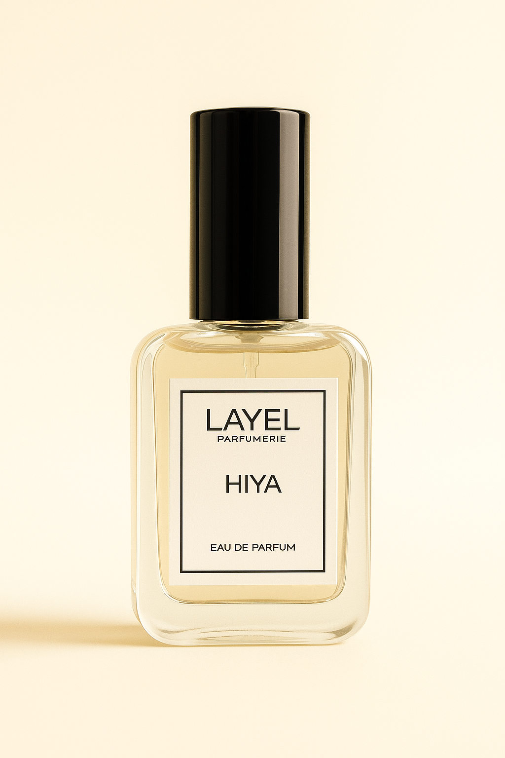 HIYA - Geïnspireerd door For her by Narciso Rodriguez