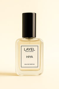 HIYA - Geïnspireerd door For her by Narciso Rodriguez