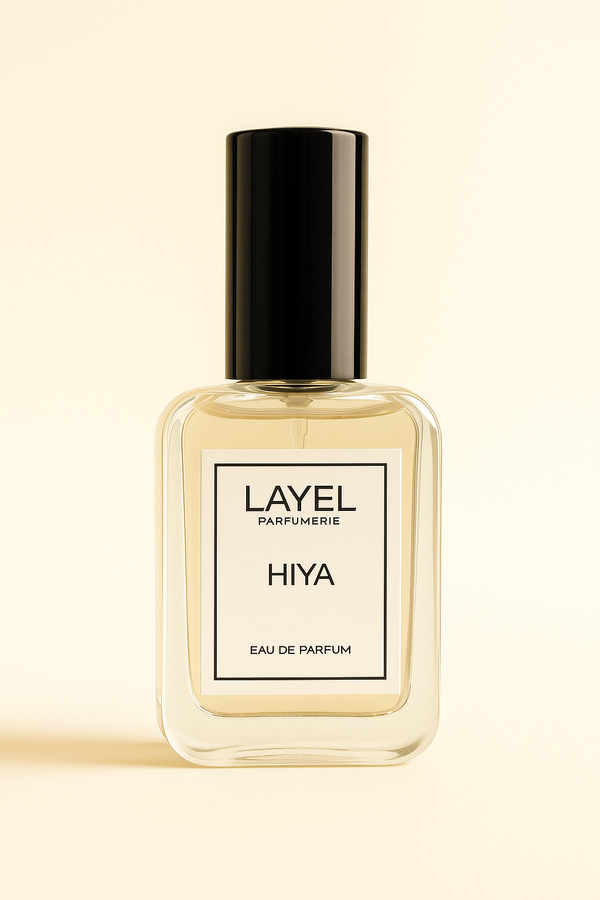 HIYA - Geïnspireerd door For her by Narciso Rodriguez