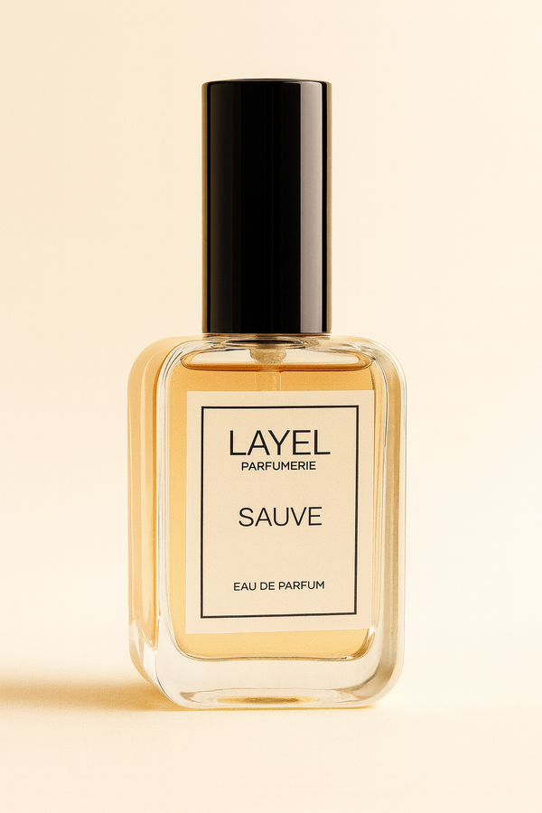 SAUVE - Geïnspireerd door Sauvage Elixir by Dior